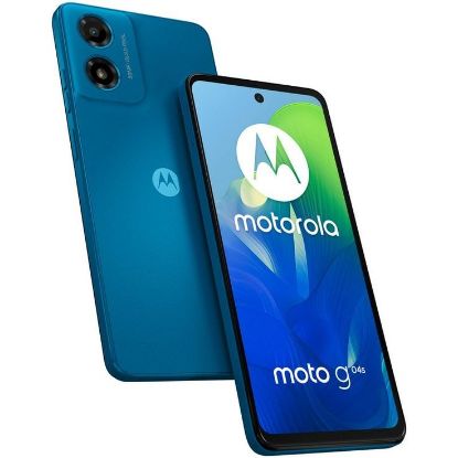 Imagen de MOTOROLA G04s 4+256GB