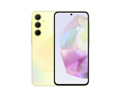 Imagen de SAMSUNG A35 5G 8+256GB